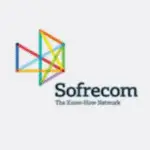 LOGO SOFRECOM carré